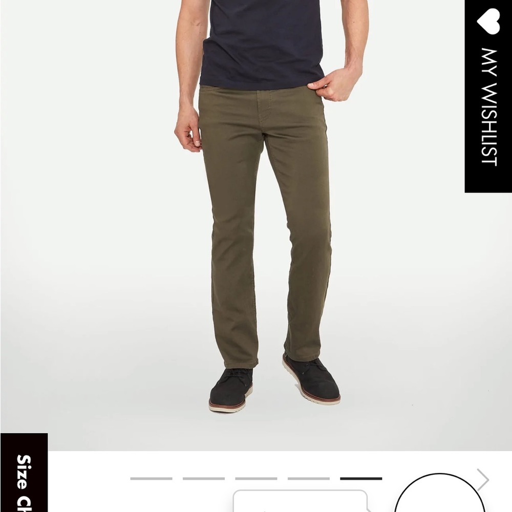 Lois Jeans Brad Slim